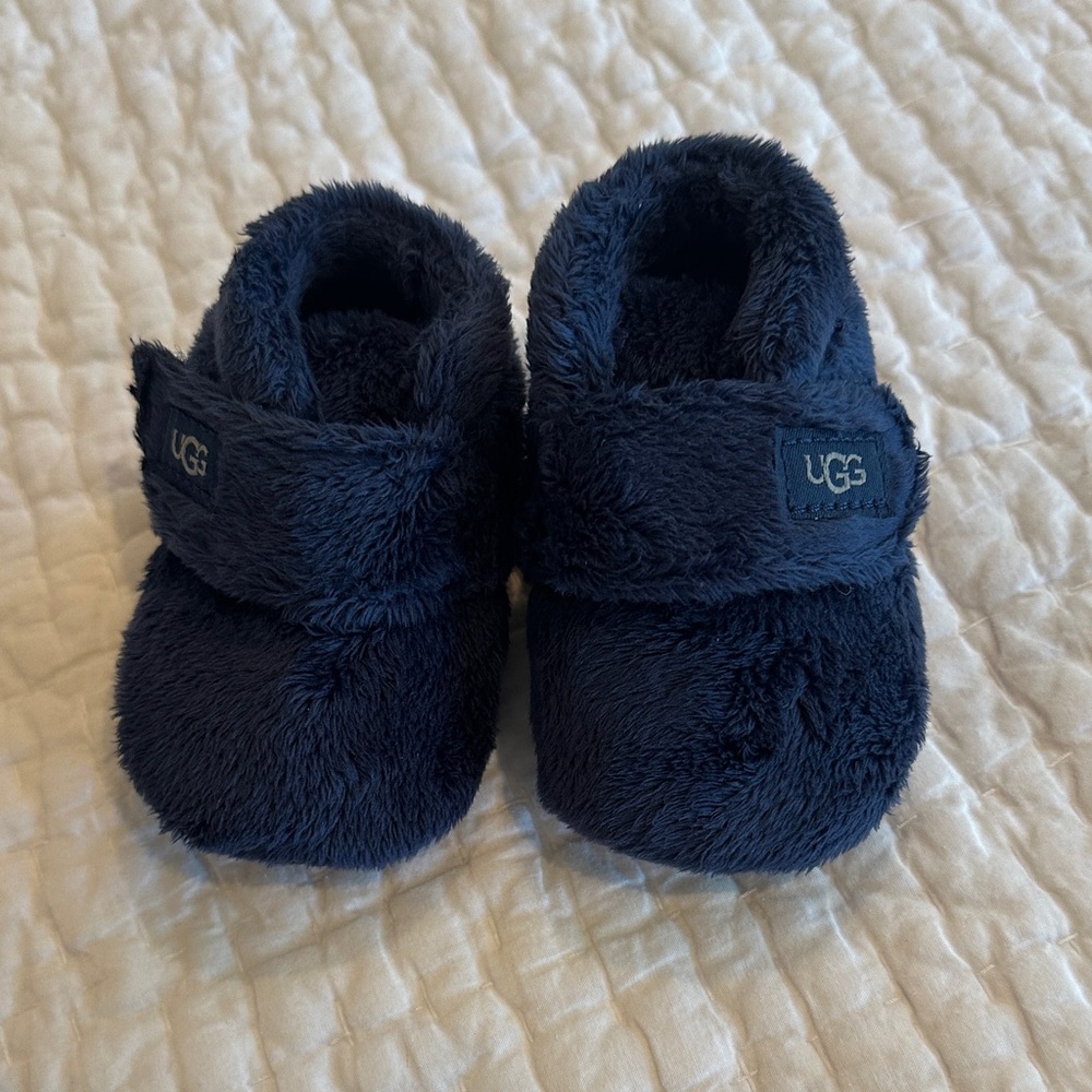 UGG Bixbee Infant Boots